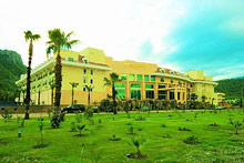 Meder Resort Hotel( ex.Meder Resort)