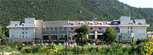 Meder Resort Hotel( ex.Meder Resort)