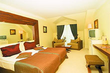 Meder Resort Hotel( ex.Meder Resort)