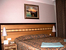 Meder Resort Hotel( ex.Meder Resort)