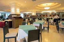 Meder Resort Hotel( ex.Meder Resort)