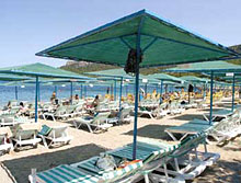 Meder Resort Hotel( ex.Meder Resort)