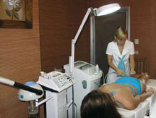 Meder Resort Hotel( ex.Meder Resort)