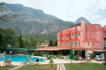 Club Hotel Beldiana (ex.Beldiana)