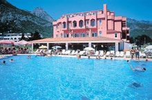 Club Hotel Beldiana (ex.Beldiana)