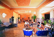 Club Hotel Beldiana (ex.Beldiana)