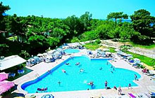 Club Hotel Beldiana (ex.Beldiana)