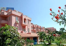 Club Hotel Beldiana (ex.Beldiana)