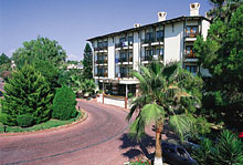 Barut Cennet & Acanthus