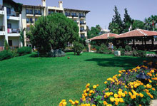 Barut Cennet & Acanthus