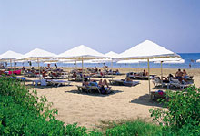 Barut Cennet & Acanthus