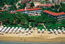 Barut Cennet & Acanthus(ex.Barut Cennet)