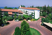 Barut Cennet & Acanthus(ex.Barut Cennet)