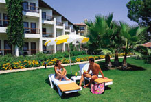 Barut Cennet & Acanthus(ex.Barut Cennet)