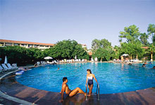 Barut Cennet & Acanthus(ex.Barut Cennet)