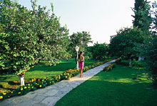 Barut Cennet & Acanthus(ex.Barut Cennet)