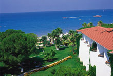 Barut Cennet & Acanthus(ex.Barut Cennet)