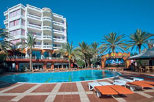 Elegance Hotels International Marmaris