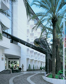 Elegance Hotels International Marmaris