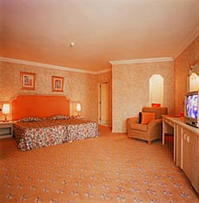 Elegance Hotels International Marmaris