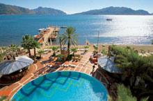 Elegance Hotels International Marmaris