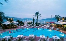 Elegance Hotels International Marmaris