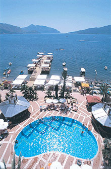 Elegance Hotels International Marmaris