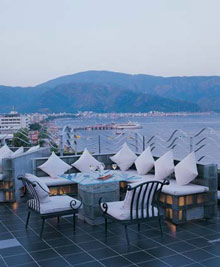 Elegance Hotels International Marmaris