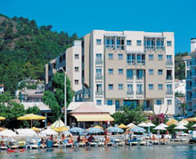 Cettia Beach Resort(ex.Art Marmaris)