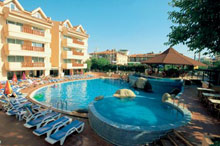 Cettia Beach Resort(ex.Art Marmaris)