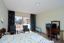 Cettia Beach Resort(ex.Art Marmaris)