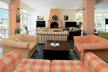 Cettia Beach Resort(ex.Art Marmaris)