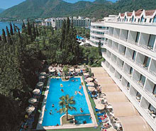 Kaya Maris Hotel(ex.Kaya Maris)