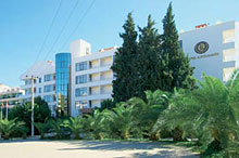 Kaya Maris Hotel(ex.Kaya Maris)