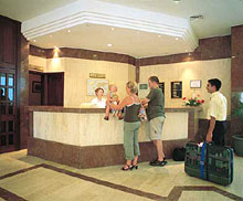 Kaya Maris Hotel(ex.Kaya Maris)