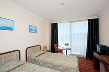 Kaya Maris Hotel(ex.Kaya Maris)