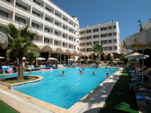 Kaya Maris Hotel(ex.Kaya Maris)