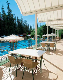 Kaya Maris Hotel(ex.Kaya Maris)