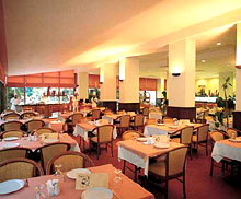 Ресторан