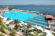 Kervansaray Bodrum - Resort & Hotel(ex.Kervansaray Bodrum)