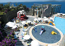 Kervansaray Bodrum - Resort & Hotel(ex.Kervansaray Bodrum)