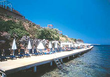 Kervansaray Bodrum - Resort & Hotel(ex.Kervansaray Bodrum)