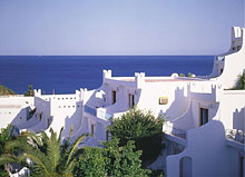 Dessole Mirabello Beach & Village(ex.Iberostar Mirabello Beach)