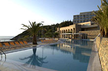 Dessole Mirabello Beach & Village(ex.Iberostar Mirabello Beach)