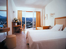 Dessole Mirabello Beach & Village(ex.Iberostar Mirabello Beach)