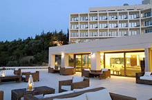 Dessole Mirabello Beach & Village(ex.Iberostar Mirabello Beach)