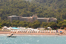 Pierre La Mer Hotel(ex.Majesty Club La Mer)