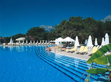 Pierre La Mer Hotel(ex.Majesty Club La Mer)