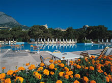 Pierre La Mer Hotel(ex.Majesty Club La Mer)