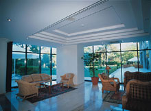 Pierre La Mer Hotel(ex.Majesty Club La Mer)